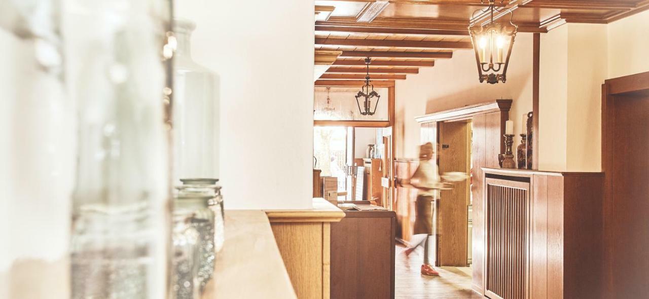 Boutique-gasthof Ueberfuhr Salzbourg