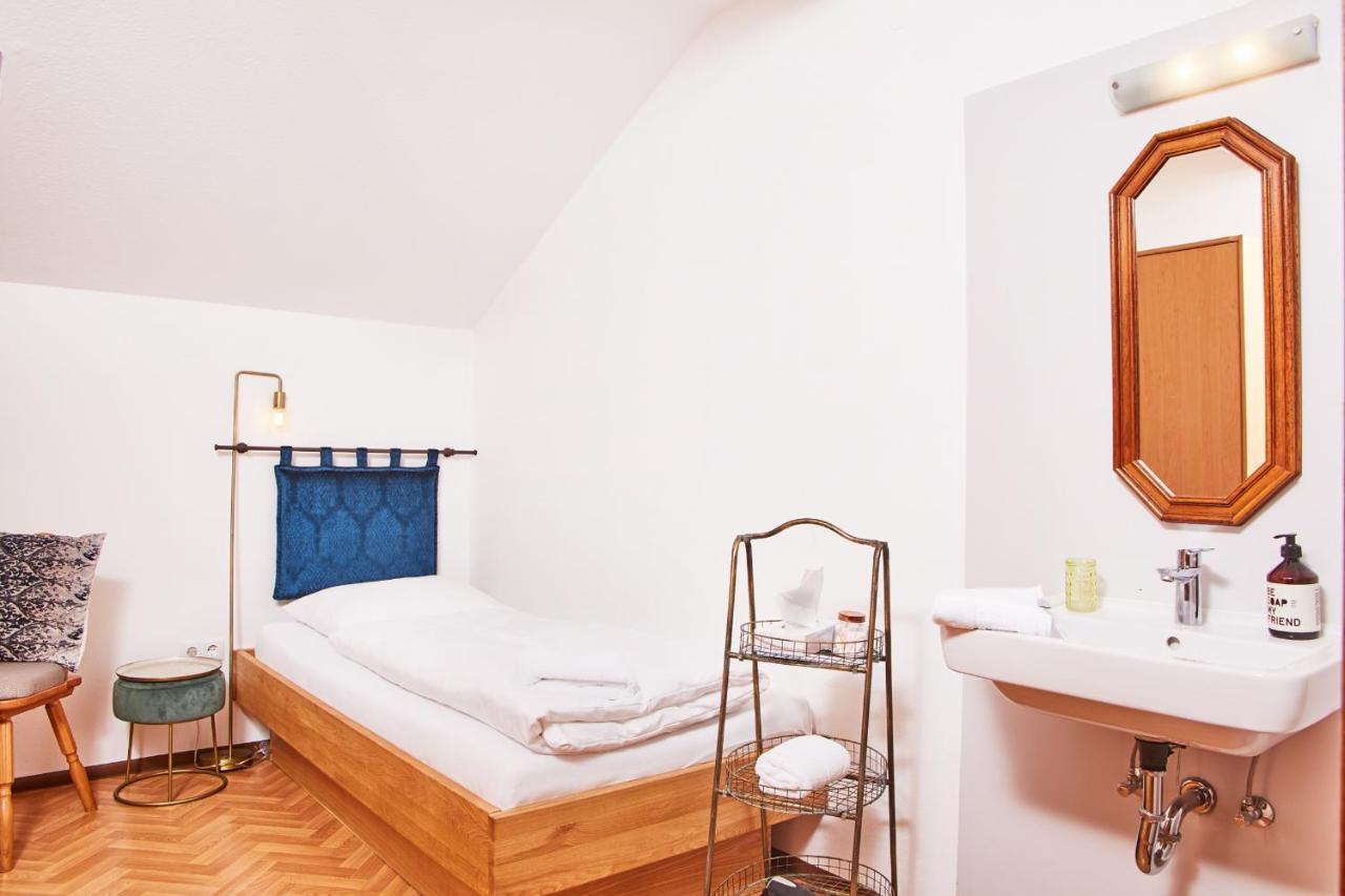 Hotel Boutique-gasthof Ueberfuhr