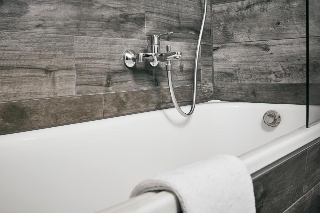 Hotel Boutique-gasthof Ueberfuhr Salzburgo