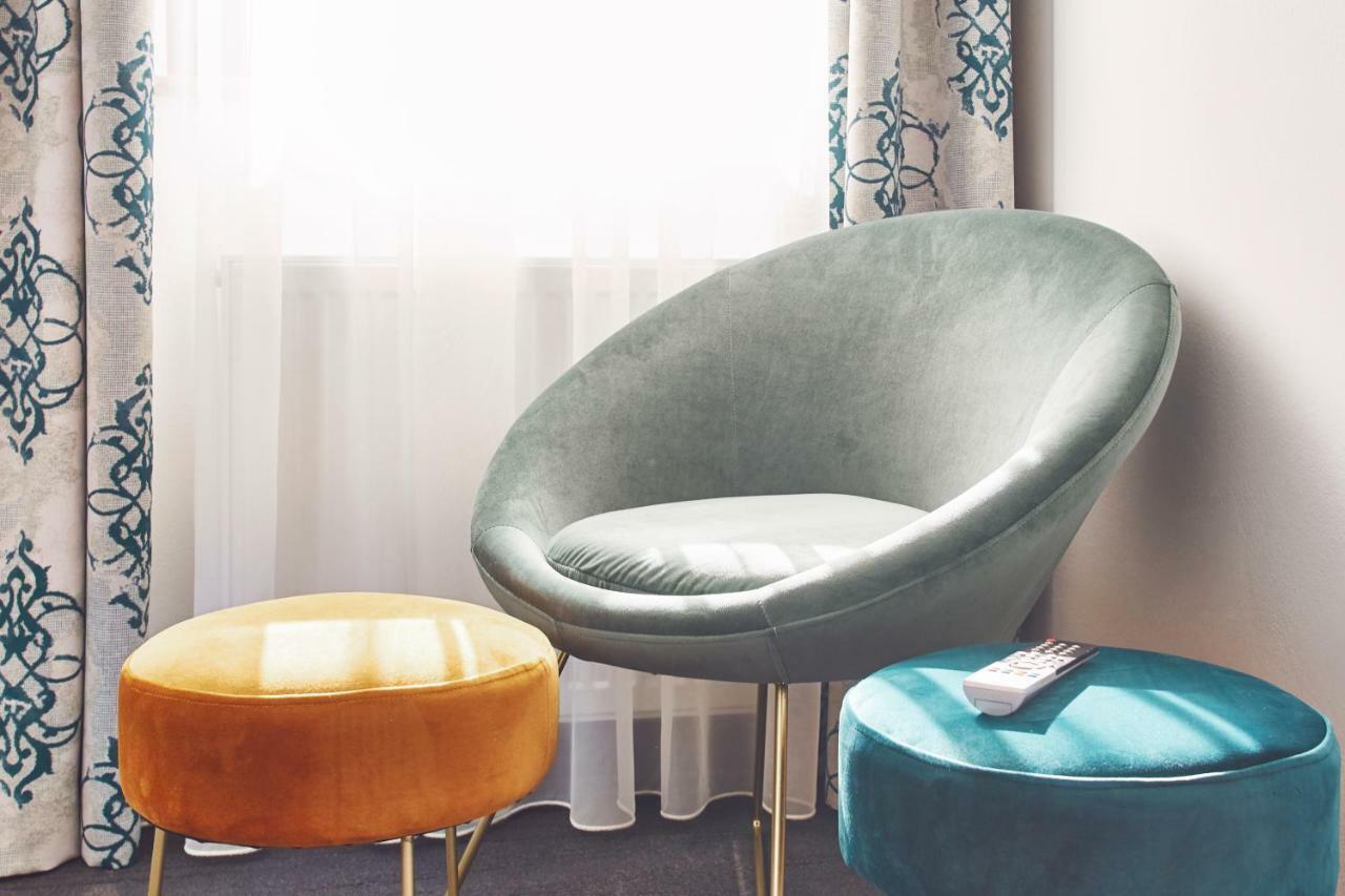Hotel Boutique-gasthof Ueberfuhr Salzburgo