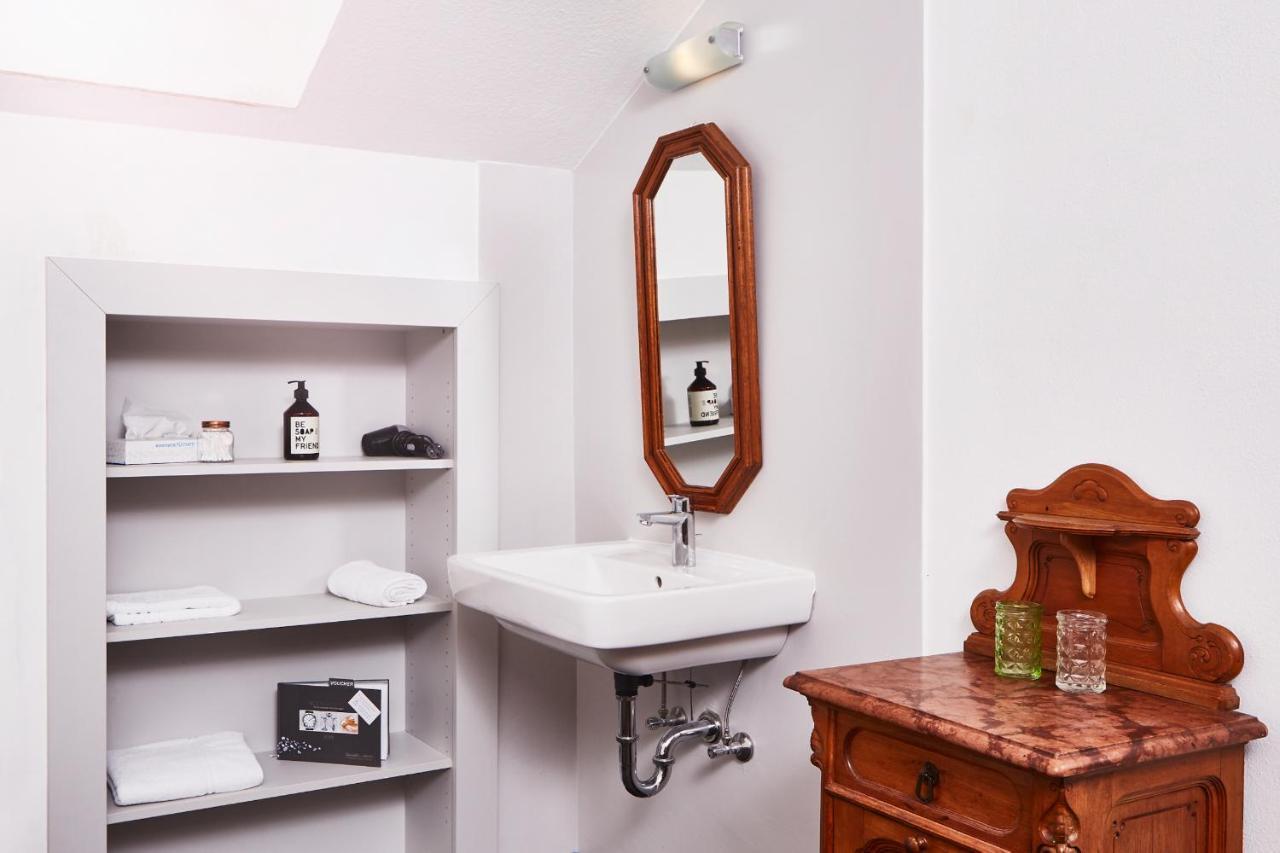 Hotel Boutique-gasthof Ueberfuhr Salzburgo